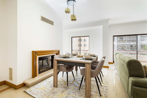 Apartment in Alameda da Guia, Cascais for 110 m² with 2 bedrooms - Gallery - 24
