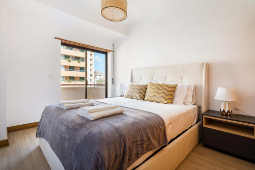 Apartment in Alameda da Guia, Cascais for 110 m² with 2 bedrooms - Gallery - 26