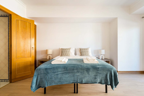 Apartment in Alameda da Guia, Cascais for 110 m² with 2 bedrooms - Gallery - 30