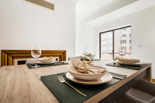 Apartment in Alameda da Guia, Cascais for 110 m² with 2 bedrooms - Gallery - 19
