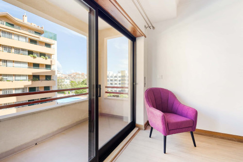 Apartment in Alameda da Guia, Cascais for 110 m² with 2 bedrooms - Gallery - 7