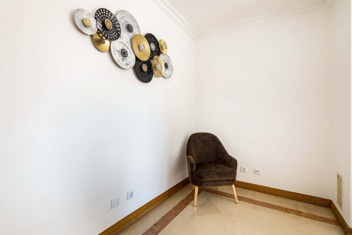 Apartment in Alameda da Guia, Cascais for 110 m² with 2 bedrooms - Gallery - 9