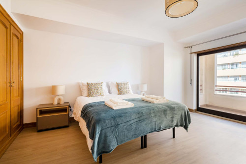 Apartment in Alameda da Guia, Cascais for 110 m² with 2 bedrooms - Gallery - 29