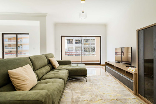 Apartment in Alameda da Guia, Cascais for 110 m² with 2 bedrooms - Gallery - 22