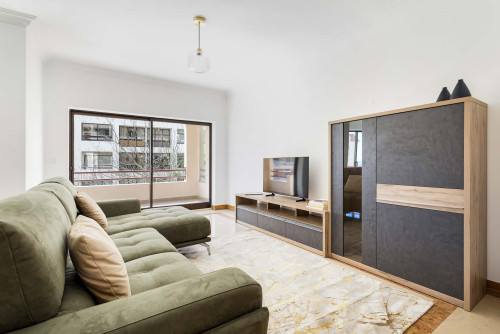 Apartment in Alameda da Guia, Cascais for 110 m² with 2 bedrooms - Gallery - 23