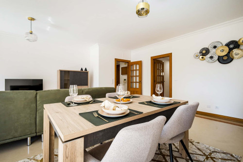 Apartment in Alameda da Guia, Cascais for 110 m² with 2 bedrooms - Gallery - 20