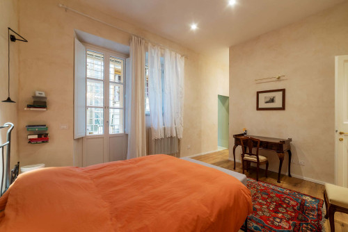 Vicolo del Divino Amore