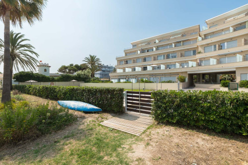 Practical and comfortable apartment in front of the beach in Dénia - Gallery - 9