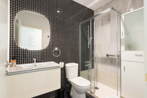 Practical and comfortable apartment in front of the beach in Dénia - Gallery - 6