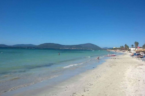 CASA DEL LIDO