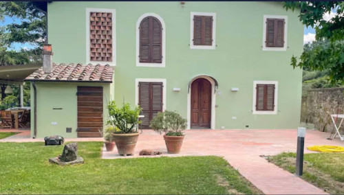Apartment in Via di Tiglio, Capannori for 250 m² with 4 bedrooms - Gallery - 43
