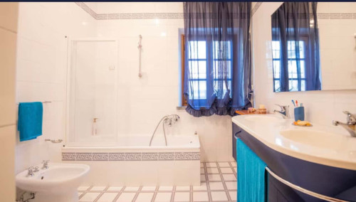 Apartment in Via di Tiglio, Capannori for 250 m² with 4 bedrooms - Gallery - 53