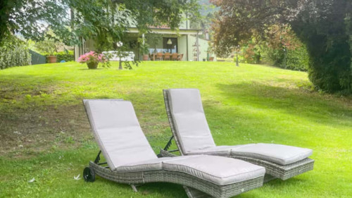 Apartment in Via di Tiglio, Capannori for 250 m² with 4 bedrooms - Gallery - 16