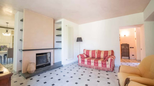 Apartment in Via di Tiglio, Capannori for 250 m² with 4 bedrooms - Gallery - 35