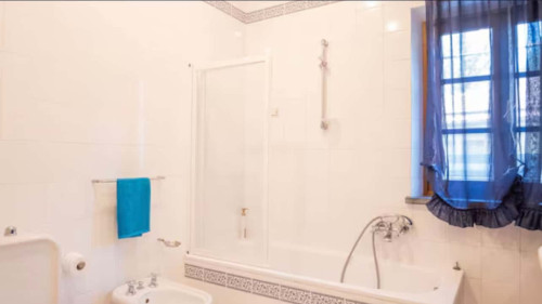 Apartment in Via di Tiglio, Capannori for 250 m² with 4 bedrooms - Gallery - 44
