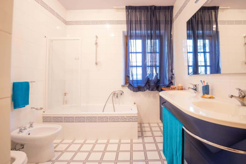 Apartment in Via di Tiglio, Capannori for 250 m² with 4 bedrooms - Gallery - 7