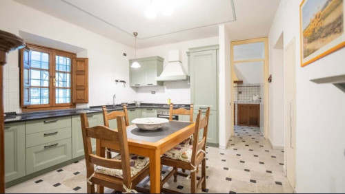 Apartment in Via di Tiglio, Capannori for 250 m² with 4 bedrooms