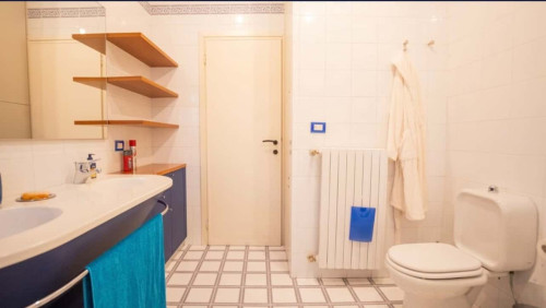 Apartment in Via di Tiglio, Capannori for 250 m² with 4 bedrooms - Gallery - 47