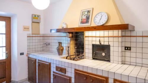 Apartment in Via di Tiglio, Capannori for 250 m² with 4 bedrooms - Gallery - 30