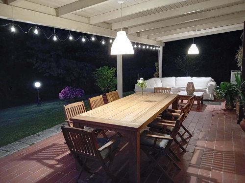 Apartment in Via di Tiglio, Capannori for 250 m² with 4 bedrooms - Gallery - 22