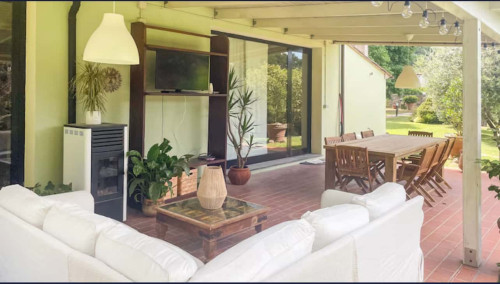 Apartment in Via di Tiglio, Capannori for 250 m² with 4 bedrooms - Gallery - 31