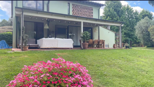 Apartment in Via di Tiglio, Capannori for 250 m² with 4 bedrooms - Gallery - 25