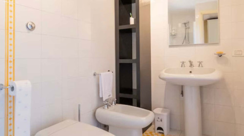 Apartment in Via di Tiglio, Capannori for 250 m² with 4 bedrooms - Gallery - 33