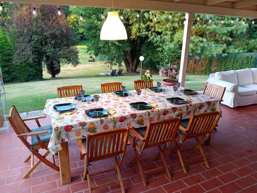 Apartment in Via di Tiglio, Capannori for 250 m² with 4 bedrooms - Gallery - 27