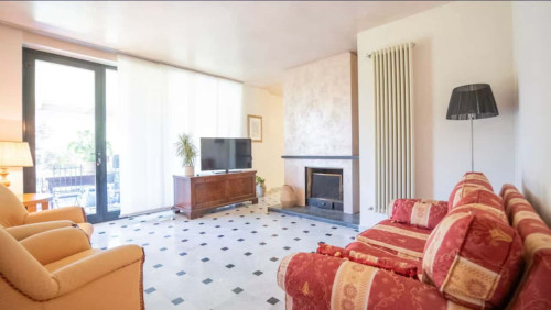 Apartment in Via di Tiglio, Capannori for 250 m² with 4 bedrooms