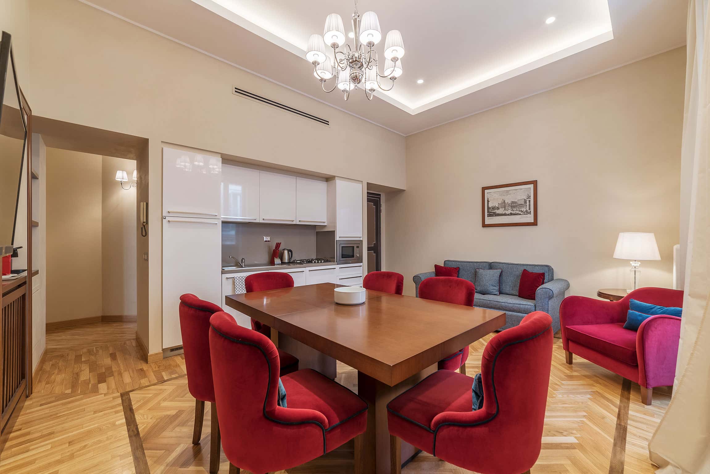  Via Lazio - 6A  -  Via Lazio - 6A  - Gallery -  1