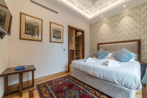 Via di Porta Pinciana - 8A