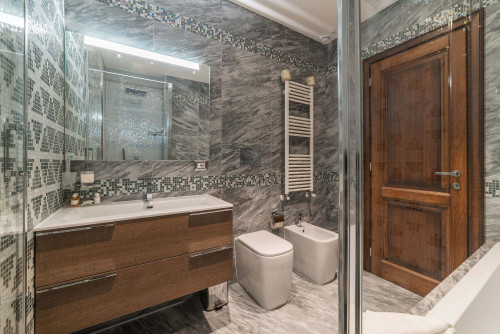 Via di Porta Pinciana - 8A  - Gallery -  5