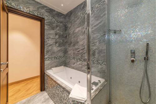 Via di Porta Pinciana - 8A