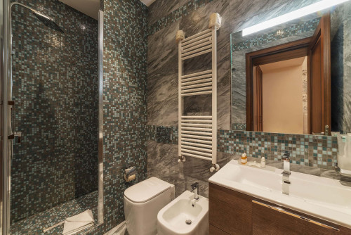 Via di Porta Pinciana - 8A