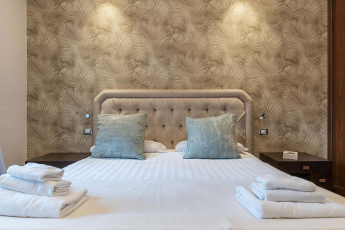 Via di Porta Pinciana - 8B  - Gallery -  5