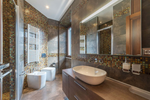 Via di Porta Pinciana - 8B