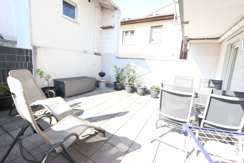 Apartment in Neukelsterbacher Straße, Kelsterbach for 60 m² with 2 bedrooms - Gallery - 11