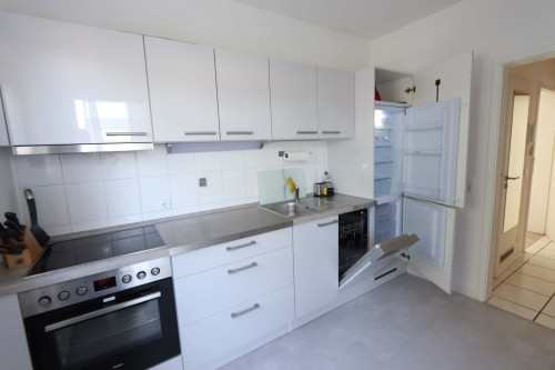 Apartment in Neukelsterbacher Straße, Kelsterbach for 60 m² with 2 bedrooms - Gallery - 7