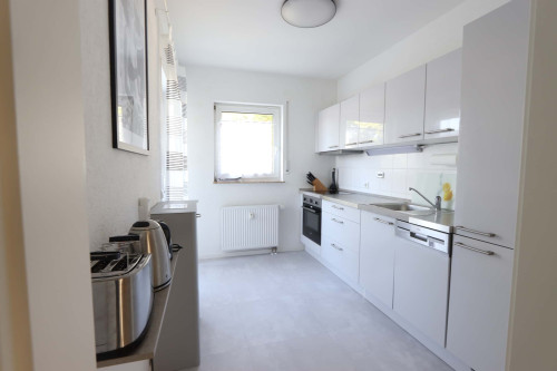 Apartment in Neukelsterbacher Straße, Kelsterbach for 60 m² with 2 bedrooms - Gallery - 6