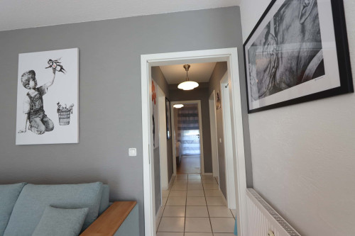 Apartment in Neukelsterbacher Straße, Kelsterbach for 60 m² with 2 bedrooms  - Gallery -  5