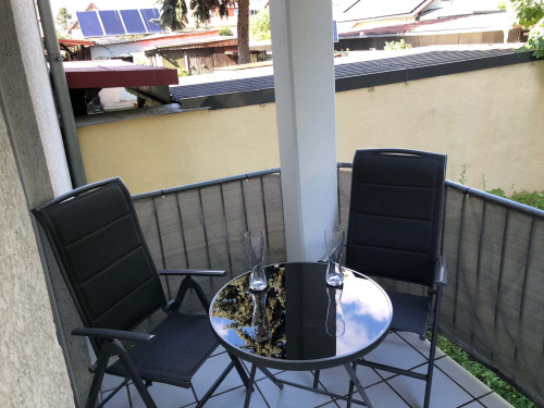 Apartment in Neukelsterbacher Straße, Kelsterbach for 60 m² with 2 bedrooms - Gallery - 12