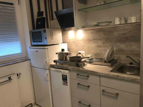Apartment in Neukelsterbacher Straße, Kelsterbach for 35 m² - Gallery - 6