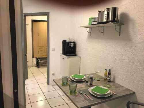 Apartment in Neukelsterbacher Straße, Kelsterbach for 35 m² - Gallery - 7