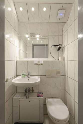 Apartment in Neukelsterbacher Straße, Kelsterbach for 35 m² - Gallery - 8