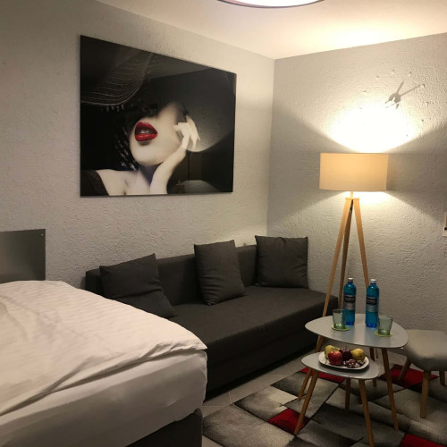Apartment in Neukelsterbacher Straße, Kelsterbach for 35 m² - Gallery - 14
