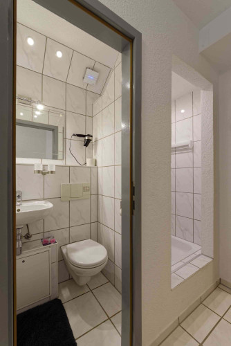 Apartment in Neukelsterbacher Straße, Kelsterbach for 35 m² - Gallery - 9