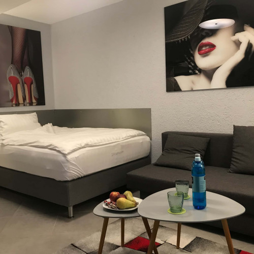 Apartment in Neukelsterbacher Straße, Kelsterbach for 35 m² - Gallery - 12
