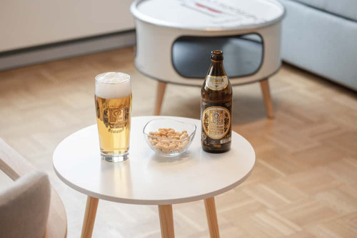 Apartment in Leisniger Straße, Dresden for 37 m²  - Gallery -  5