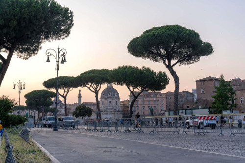 Apartment in Via Cavour, Roma for 77 m² with 2 bedrooms