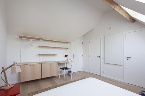 Vandenbroeck Home - Gallery - 9